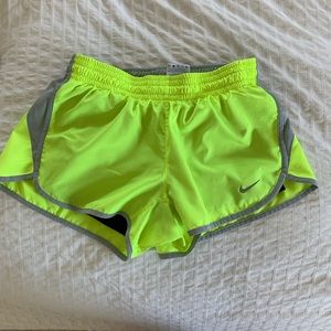 Nike Dri-fit shorts